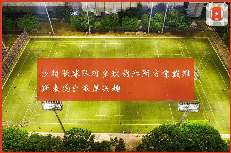 沙特联球队对金玟哉和阿方索戴维斯表现出浓厚兴趣